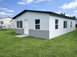 1405 NW 5th Ct #2, Homestead, FL 33034
