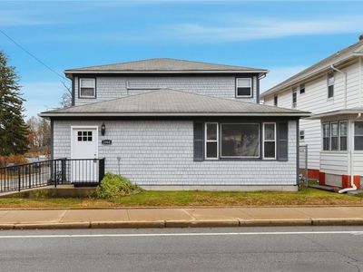 1060 Main St, West Warwick, RI, 02893