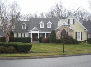 12219 Cotswold Ln, Knoxville, TN 37922