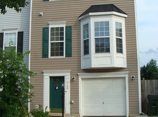 6180 Newton Ln #1, Bealeton, VA 22712