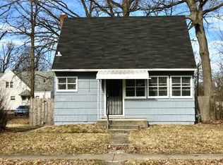 2209 Drexel Ave, Fort Wayne, IN 46806