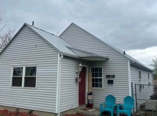3201 Schele Ave, Fort Wayne, IN 46803