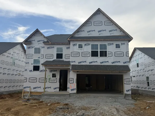 5913 Steiner Way Lot 67, Rockvale, TN 37153