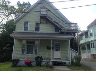 12 Linnea Ave, Brockton, MA 02301