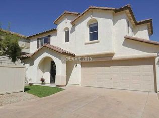 10316 Faustine Ave, Las Vegas, NV 89129