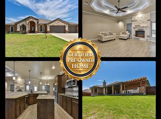 8306 Money Pit Rd, Killeen, TX 76542