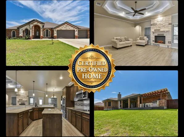 8306 Money Pit Rd, Killeen, TX 76542