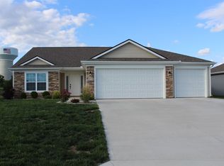 10917 Wingara Way, Roanoke, IN 46783