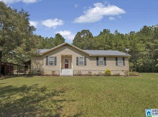 700 Greensport Rd, Ashville, AL 35953