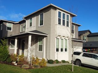 2438 NE Redford St, Poulsbo, WA 98370