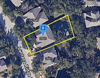 1st image of 2845 Lantana Ridge Dr
