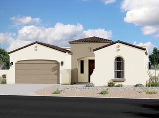 3750 Portrait St, Las Cruces, NM 88012