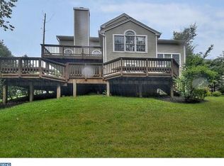 46 Otter Creek Rd, Skillman, NJ 08558