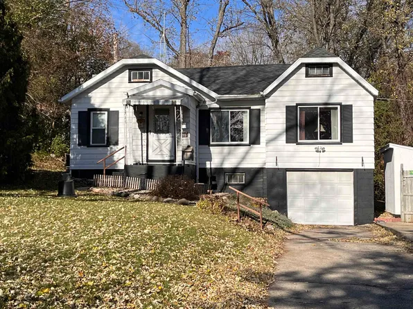 1701 E Road 8, Edgerton, WI 53534