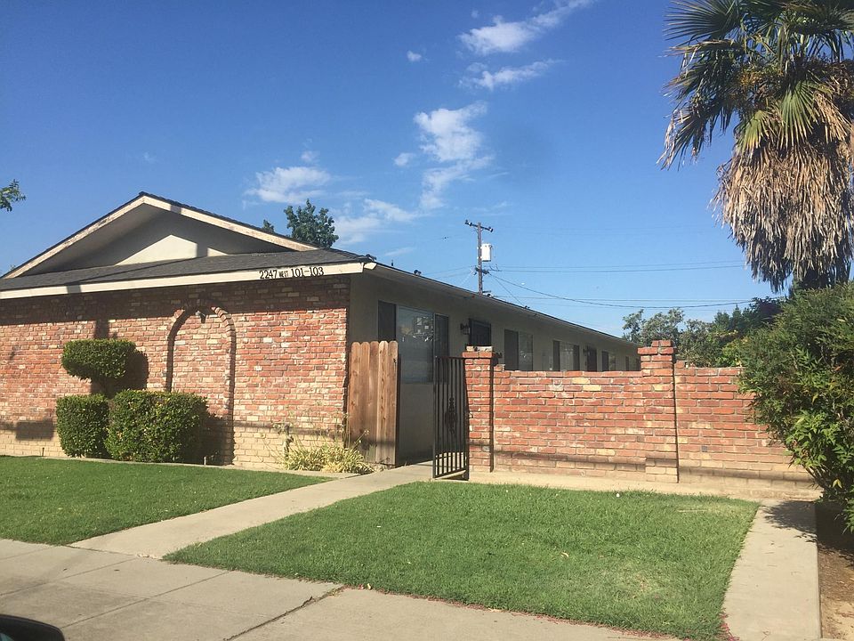 1st image of 2247 N West Ave APT 101