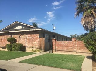 2247 N West Ave APT 101, Fresno, CA 93705