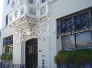 801 S Gramercy Dr #308, Los Angeles, CA 90005