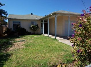 32271 Ithaca St, Hayward, CA 94544