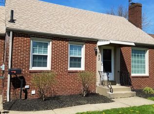 703 33rd St NE, Canton, OH 44714