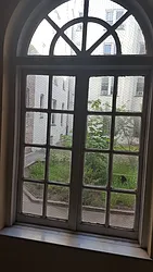 Rented by Old Brooklyn Real Estate Inc