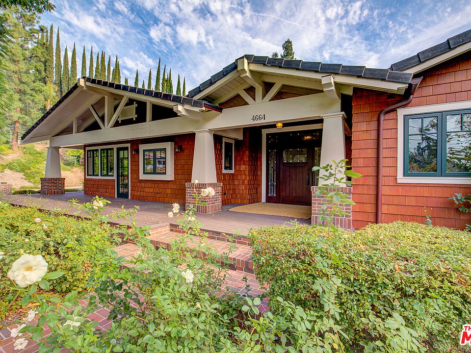 1st image of 4664 Del Moreno Dr