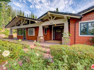 4664 Del Moreno Dr, Woodland Hills, CA 91364