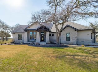 209 Oak Hill Dr, Liberty Hill, TX 78642