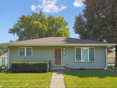 303 5th Ave, Sully, IA, 50251