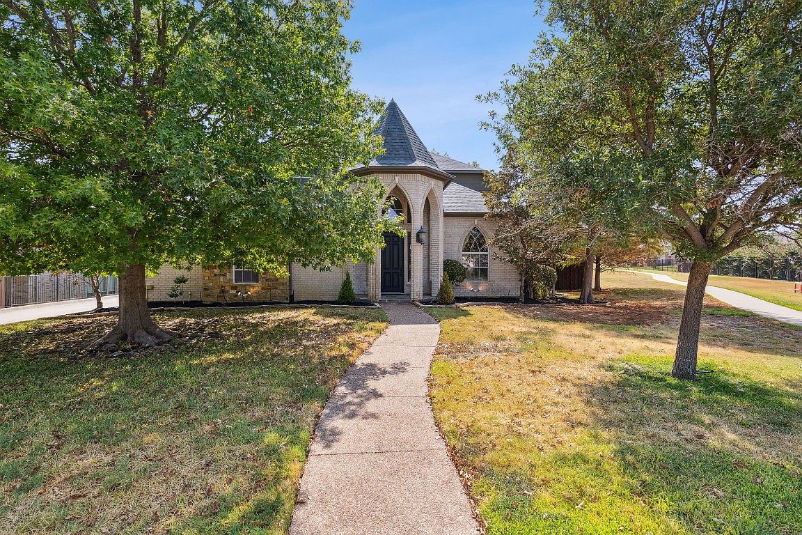 3372 Castlewood Blvd, Highland Village, TX 75077 MLS 20426467 Zillow