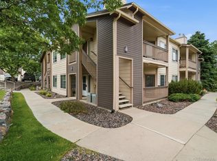 8745 W Berry Avenue #101, Littleton, CO 80123