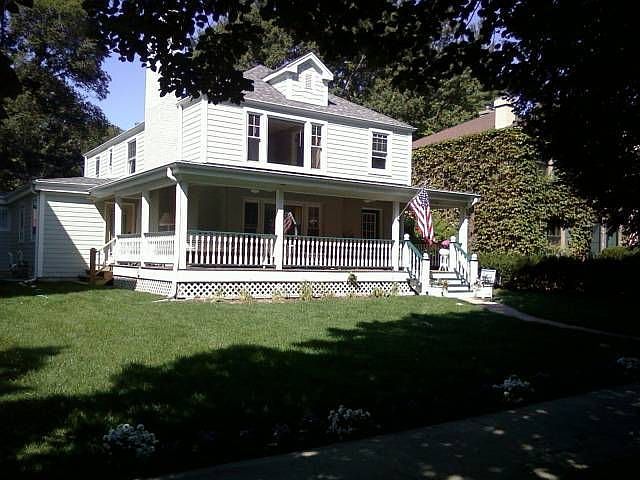 1st image of 2316 Brown Ave