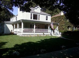 2316 Brown Ave, Evanston, IL 60201