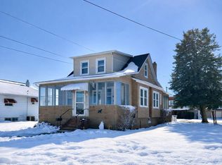 6909 N Point Rd, Sparrows Point, MD 21219