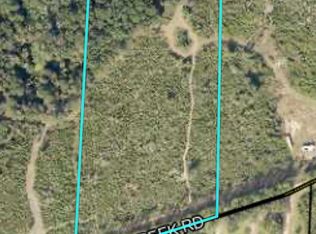 8485 Moores Mill Creek Rd, Baker, FL 32531