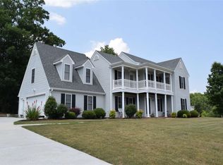 151 Rock Moss Dr, Williamston, SC 29697