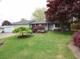 14265 SE Brent Ave, Damascus, OR 97089