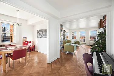 Sold by Halstead Real Estate