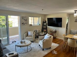 91 Washington St UNIT 10, Quincy, MA 02169