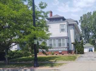 2776 Main St #1, Buffalo, NY