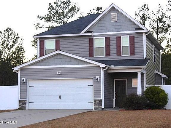 2nd image of 2201 Cushing Court