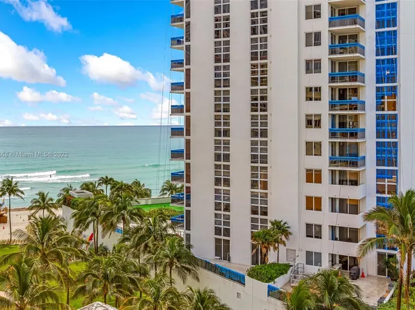 19201 Collins Ave #641, North Miami Beach, FL 33160