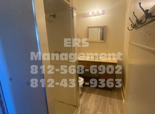 514 Washington Ave APT F, Evansville, IN