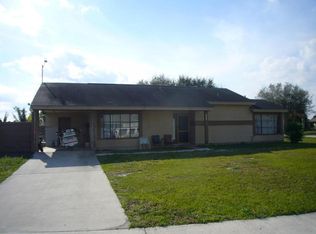 1481 Carr Cir NE, Palm Bay, FL 32905