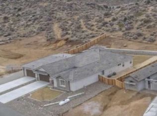 16885 Ridge Star Ct, Reno, NV 89521