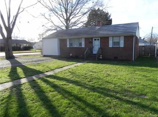 113 Olson Ln, Sandston, VA 23150