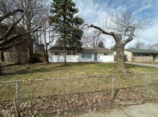 4224 N Arlington Ave, Indianapolis, IN 46226