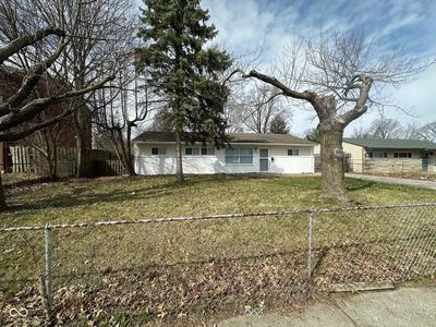 4224 N Arlington Ave, Indianapolis, IN, 46226