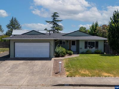 2005 SE Madison Ave, Albany, OR, 97322