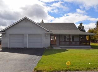 21145 Bayou Dr, Bend, OR 97702