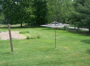 1536 Ridgeview Dr, Mount Lookout, WV 26678